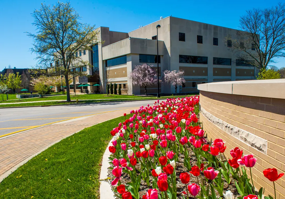 Environmental Health and Safety