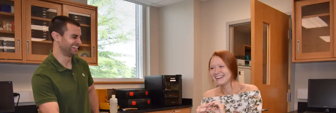 Advising Information