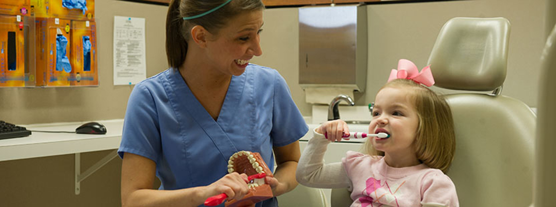 Dental Hygiene University of Southern Indiana