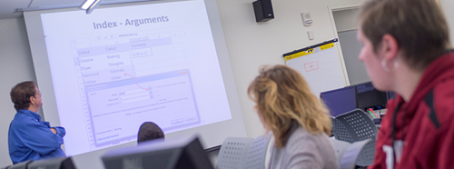 Lifelong Learning - University of Southern Indiana Outreach and ...