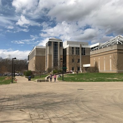 Education Center