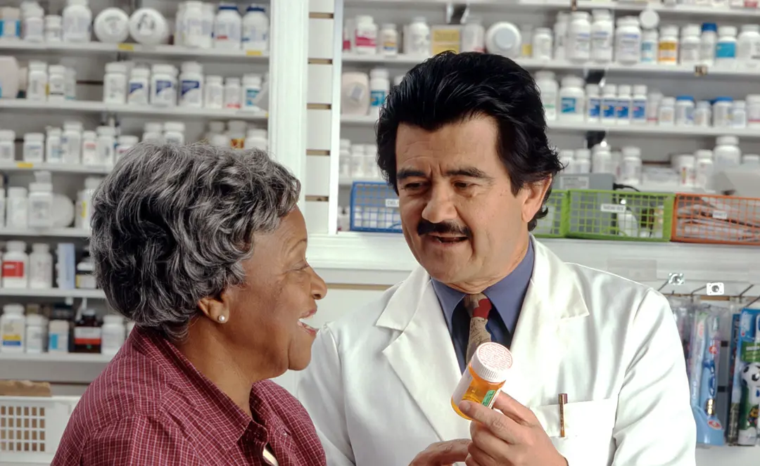 Healthcare in Retirement