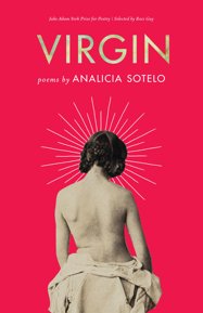 Cover of Analicia Sotelo's Virgin