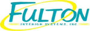 Fulton Interior Company Logo