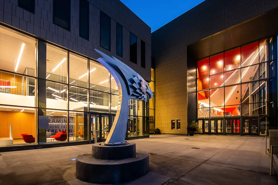 Program Objectives and Student Outcomes