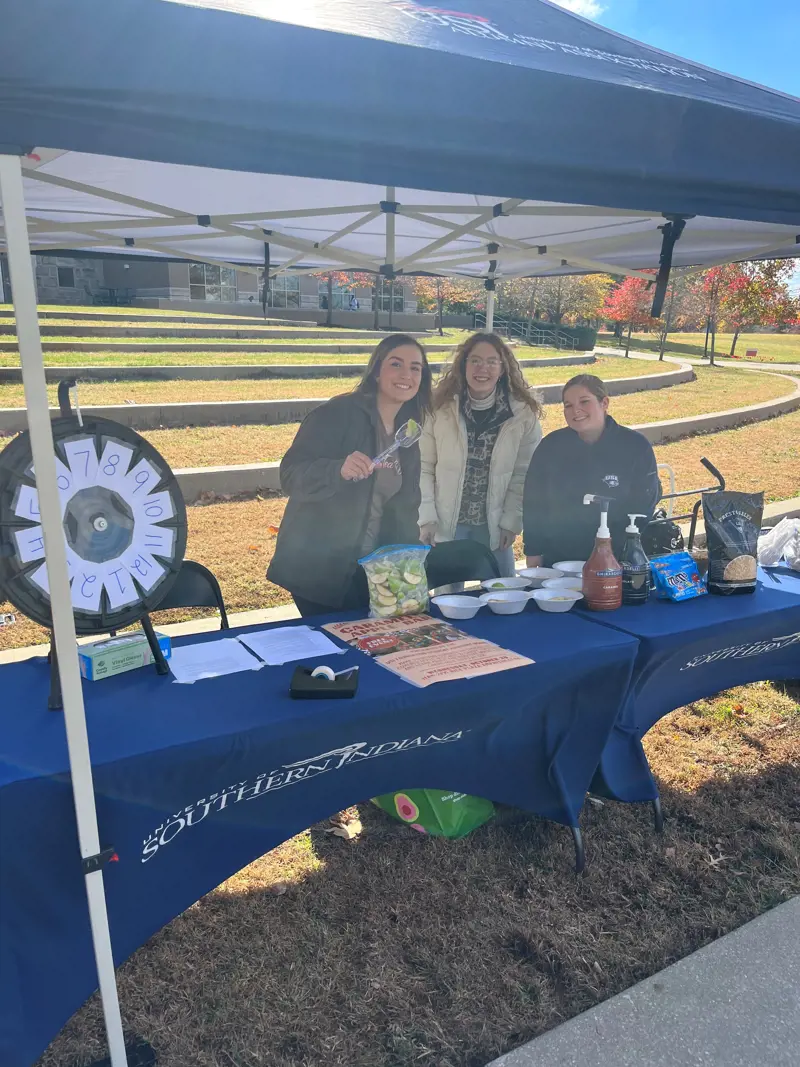 USI Foundation Student Advisory Board