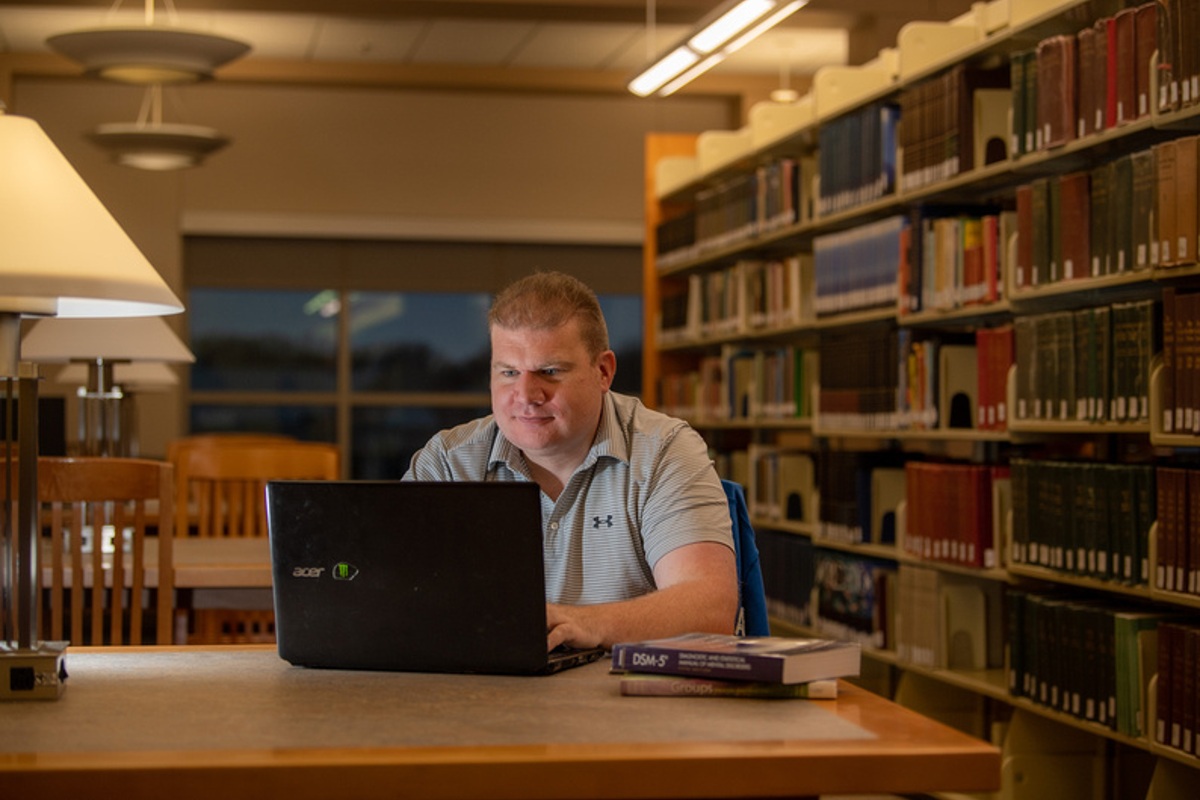 Inaugural Distance Learning Week to begin at USI November 4 