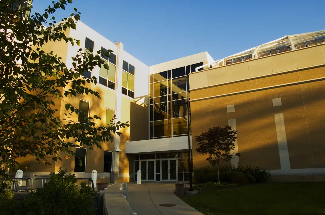 Center for Exploring Majors