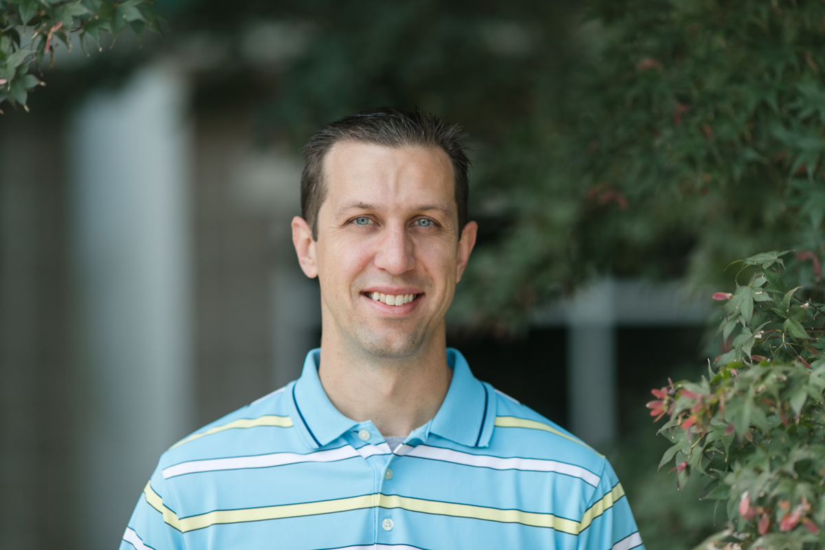 Keener to deliver address at Spring 2023 School of Graduate Studies Commencement Ceremony