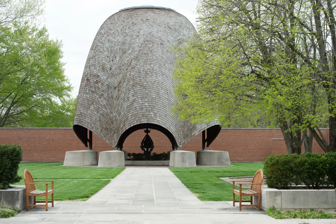 Boatload of Knowledge