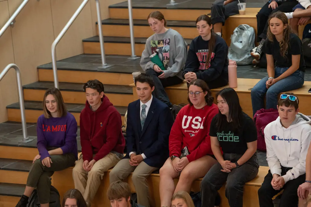 Prospective Students