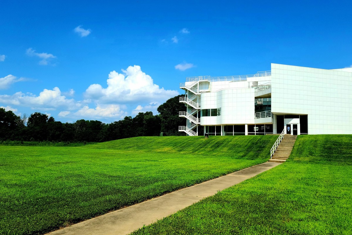USI Historic New Harmony organizations to offer eclipse weekend ahead of total solar eclipse 