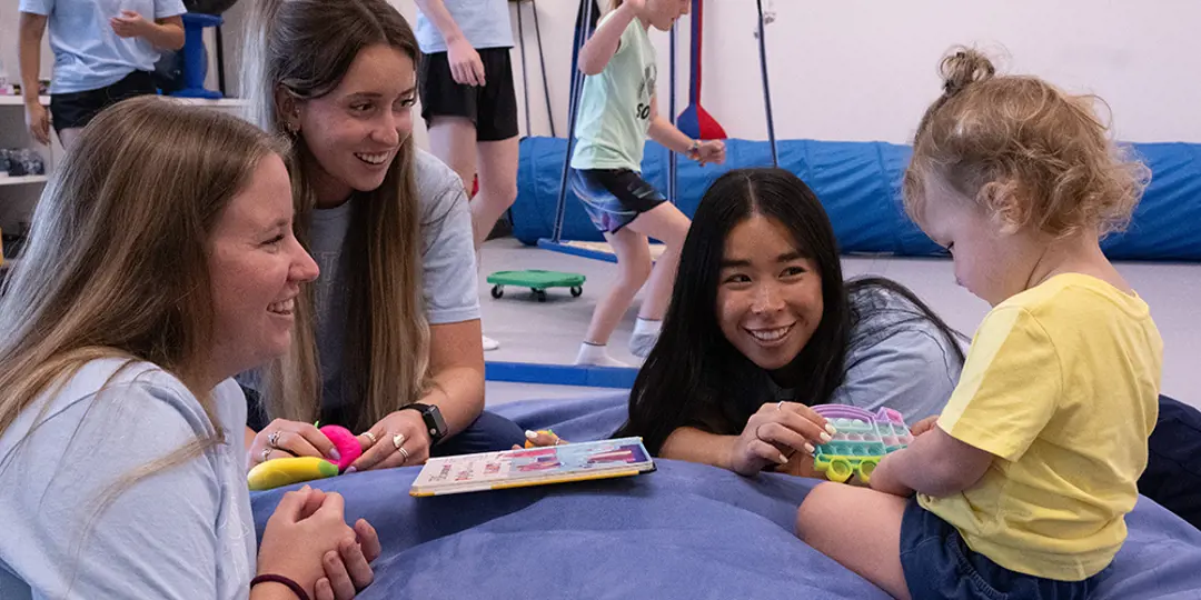 OTD Student Resources