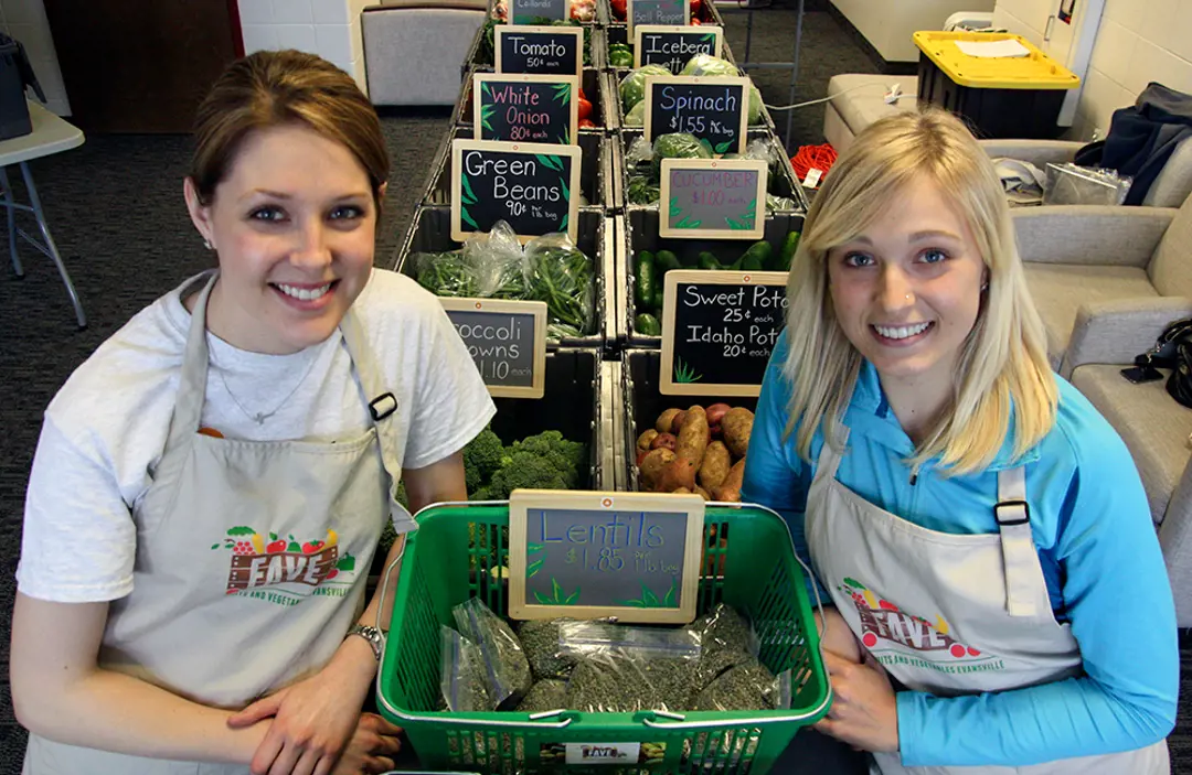 Practicum in Food, Nutrition and Wellness