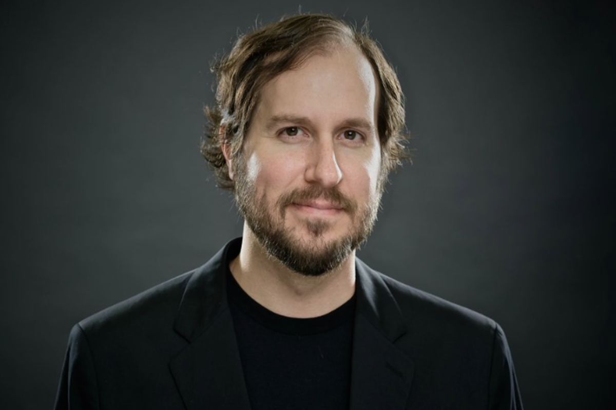 Woodend embraces new role as USI faculty member