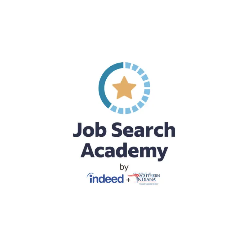 Indeed Job Search Academy