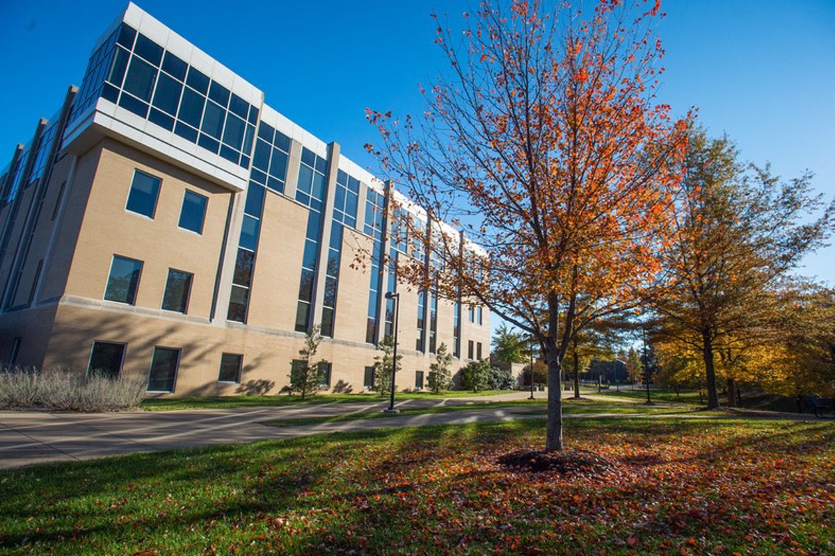 Pott College to add new distance education electrical engineering bachelor's degree 