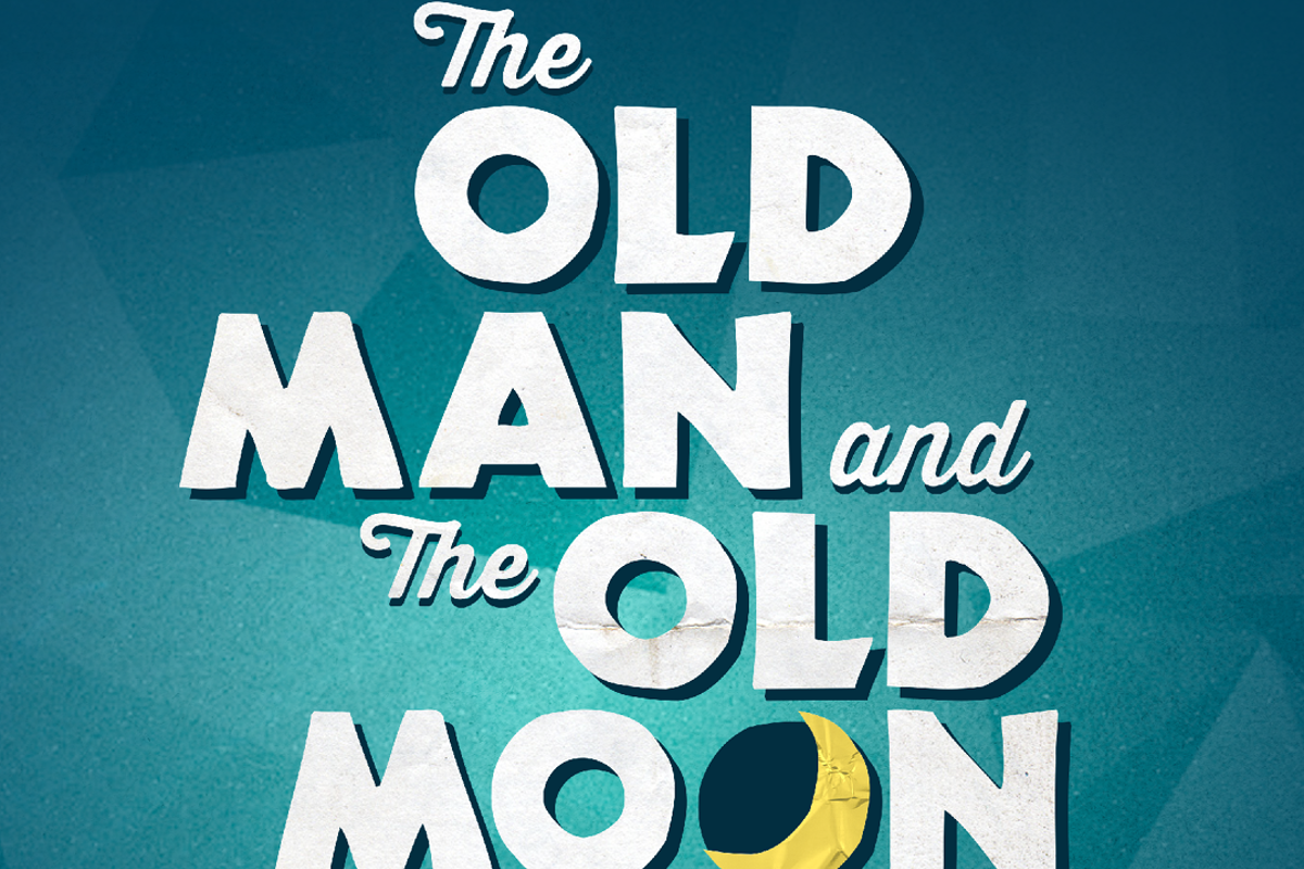 USI Theatre presents The Old Man and the Old Moon  