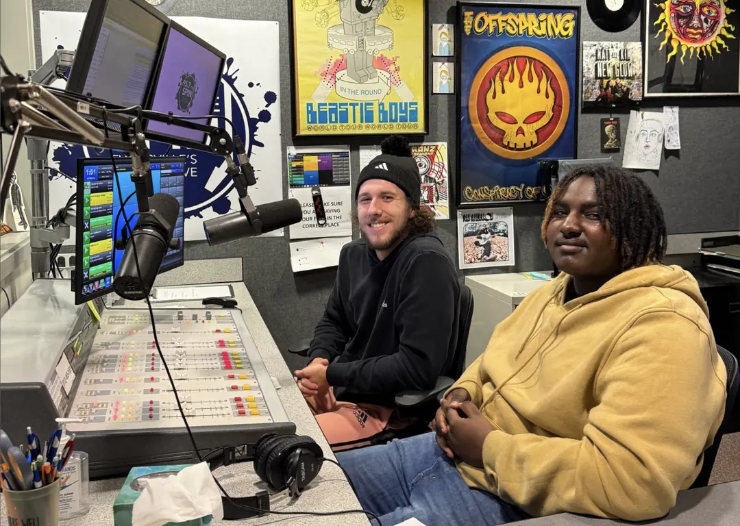 Mission, Vision and Outcomes