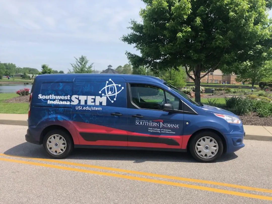 Equipment Lending Service