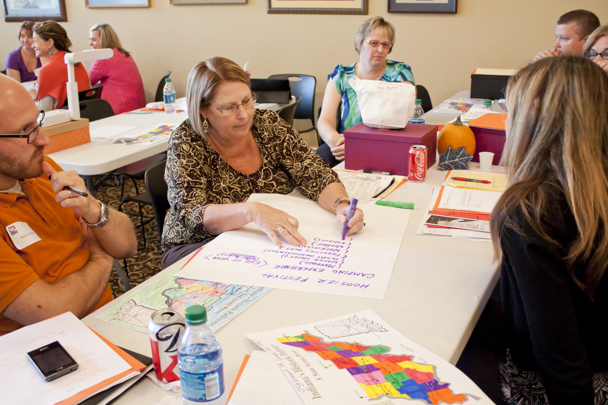 USI’s Historic Southern Indiana to host teacher workshop October 10 