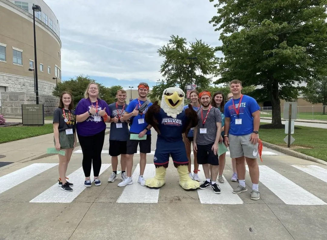 Employment/Volunteer Opportunities