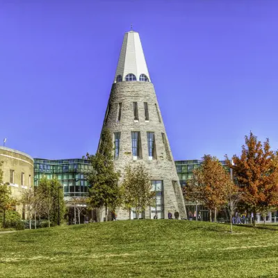 USI faculty recognized at annual University Fall Meeting  