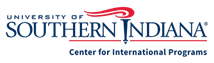 USI Center for International Programs Logo