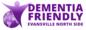 Dementia Friendly North Side Logo