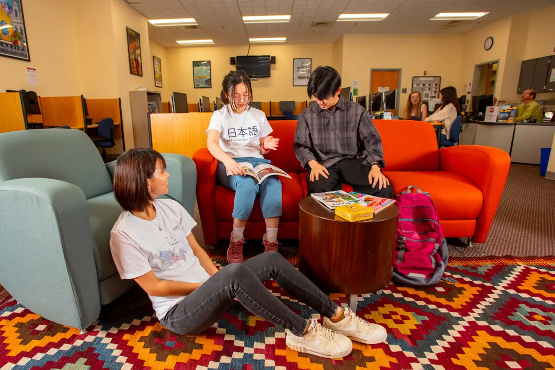 World Languages and Cultures