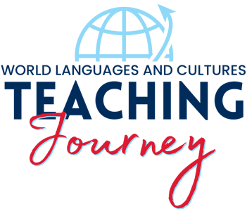 WLC Teaching Journey logo