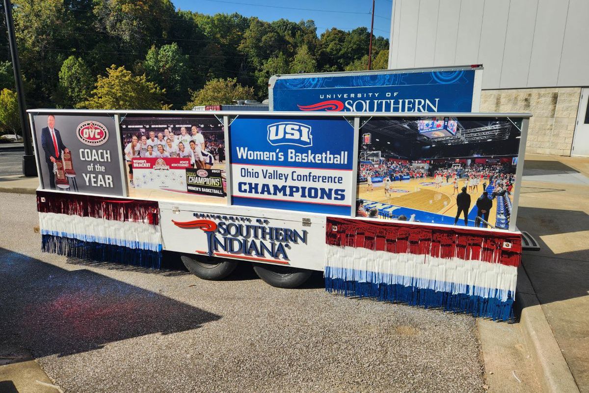 Continuing Tradition at the Fall Fest