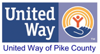 United Way of Pike County logo