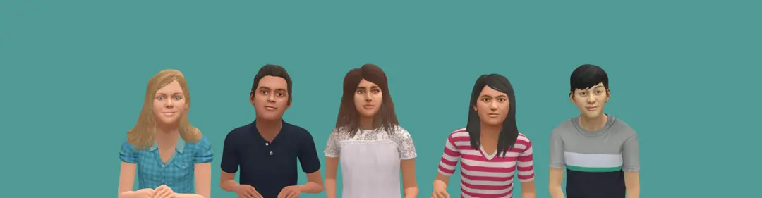 Screagle Teaching Simulation