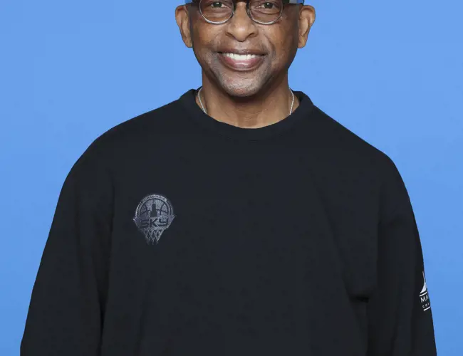 USI to host Sport Management Summit keynote by WNBA Chicago Sky’s Donnie Marsh 