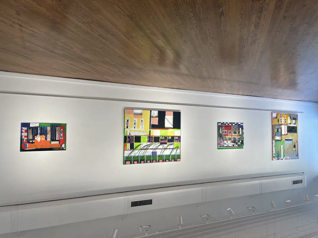 Modou Dieng Yacine / Utopia Land