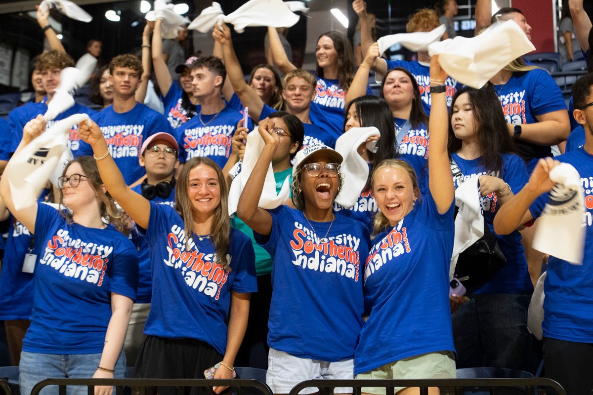 USI waiving application fee September 20-25 