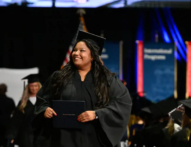 USI to celebrate, recognize Fall 2025 graduates December 13 
