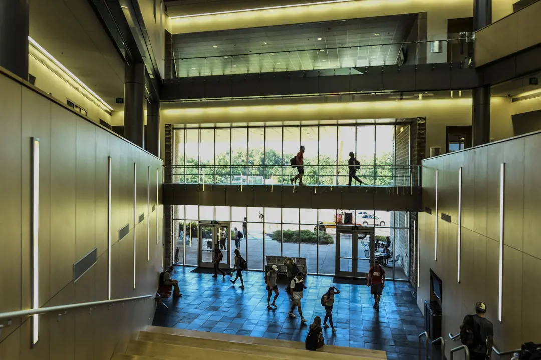 CAP Enrollment Links