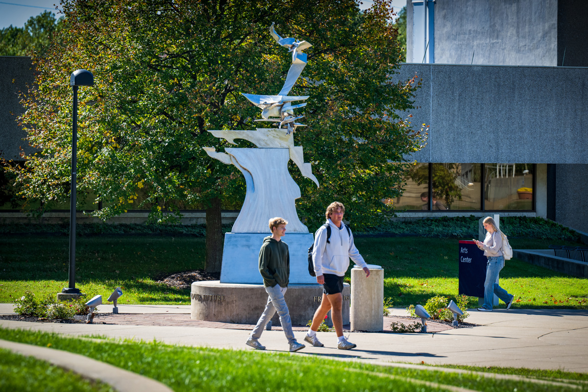 USI Board of Trustees approves five new certificates and microcredentials, conferral of degrees