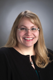 Dr. Erin Gilles