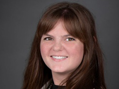 Kaitlyn Sturgell