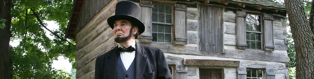 Historic Southern Indiana