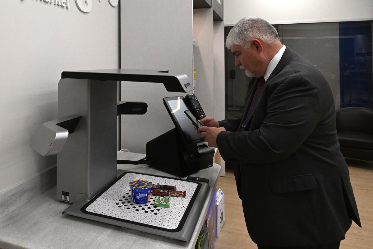 Food Hive opens Wednesday, February 25 - News article image