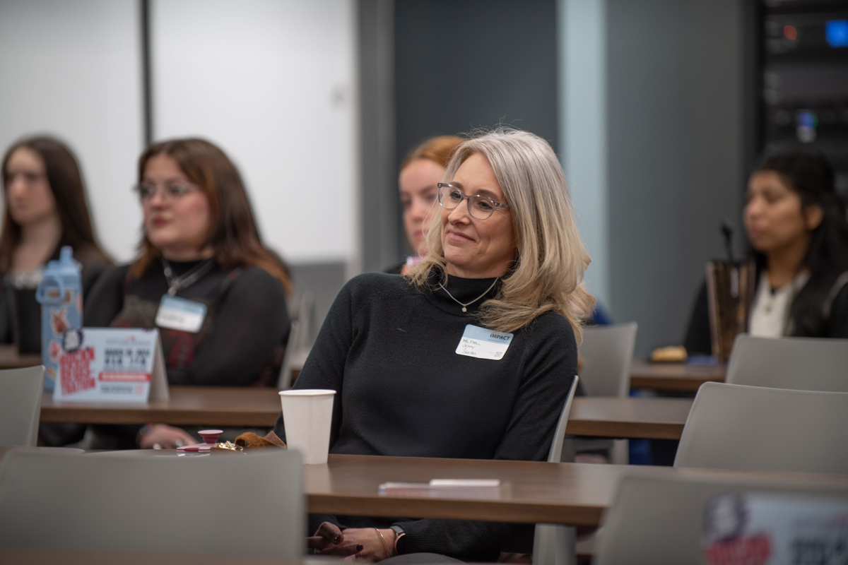 USI School of Graduate Studies spotlighting workforce and career development 