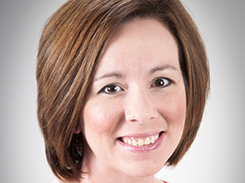 Dr. Heather Schmuck