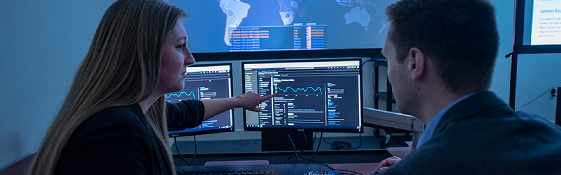 Computer Information Systems - University of Southern Indiana