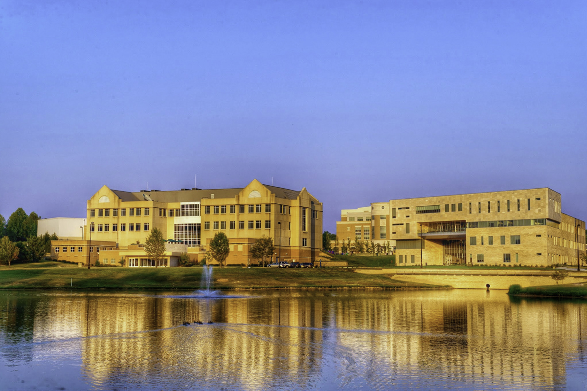 Board of Trustees approves Capital Improvement Budget Request 