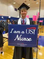 Campus life photo showing student activities and facilities