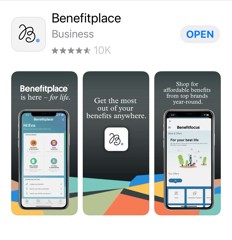Benefitfocus mobile app